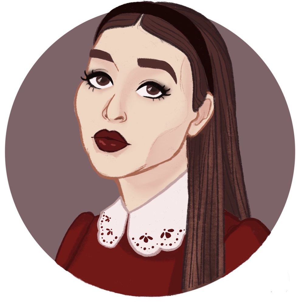 Meet your Posher, Jessie